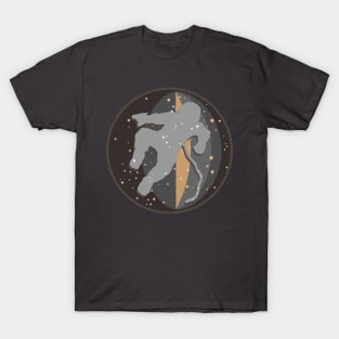 Orion Astronaut T-Shirt